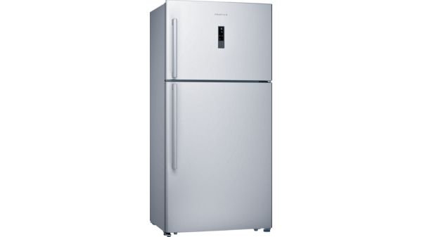 Üstten Donduruculu Buzdolabı 180.6 x 86 cm Kolay temizlenebilir Inox BD2075I2VN BD2075I2VN-1
