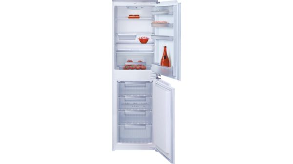 Fully integrated Built-in fridge/freezer K4254X7GB K4254X7GB-1