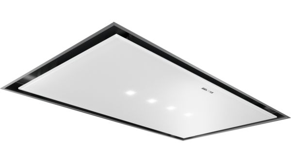 iQ500 Cappa a soffitto 90 cm Bianco LR97CBS20 LR97CBS20-1