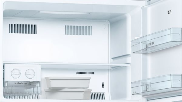 Üstten Donduruculu Buzdolabı 175.6 x 79 cm Beyaz BD2065W2VN BD2065W2VN-7