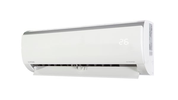ΝΕΦΕΛΗ Standard Κλιματιστικό Inverter 12.000 BTU PSI12VW30 PSI12VW30-6