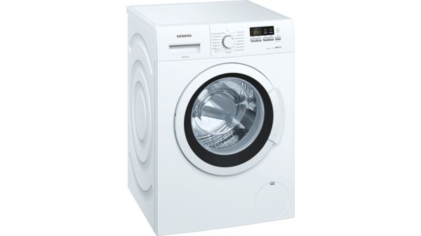 drain kenmore front load washer