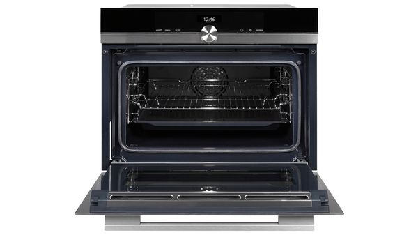 iQ700 Compacte oven inox CB635GBS1 CB635GBS1-7