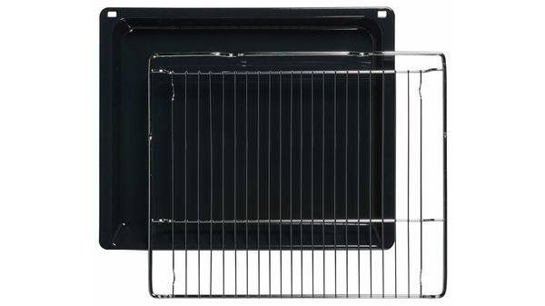 iQ700 Compacte oven inox CB675GBS1 CB675GBS1-10