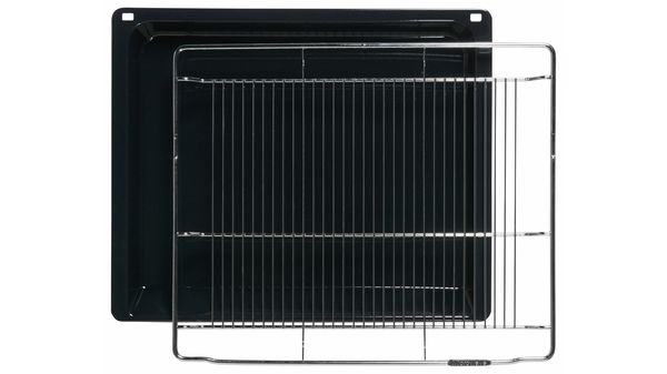 iQ700 Compacte oven met magnetron 60 x 45 cm Inox CM636GBS1 CM636GBS1-10