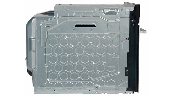 iQ700 Compacte oven met magnetron 60 x 45 cm Inox CM676GBS1 CM676GBS1-13