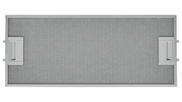 iQ100 Vlakscherm afzuigkappen 60 cm zilvermetaalkleurig LI63LA520 LI63LA520-9