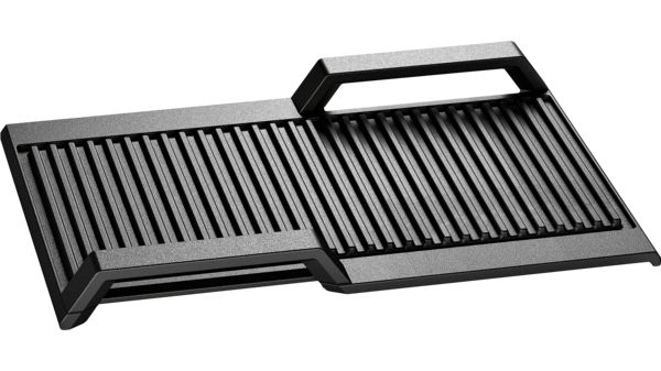 Räfflad grillplatta 17000300 17000300-2