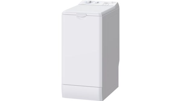 Lavadora de carga superior 40 cm, 40 cm, 5 kg 1000 r.p.m., Blanco 3TL951A 3TL951A-2