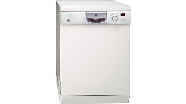 Lavavajillas 60 cm Blanco 3VS562BD 3VS562BD-2