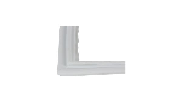 Junta-puerta Ext -1732 - 568 Int -1705 - 541 blanco 00716220 00716220-1