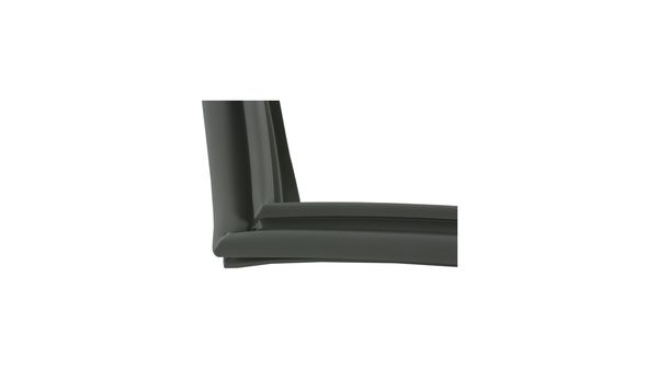 Junta-puerta Ext -889 - 568 Int -862 - 541 gris 00775816 00775816-1