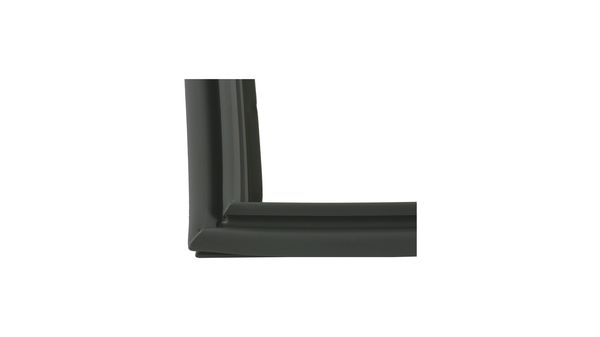 Junta-puerta Junta puerta refrig. KGN39 NF16 Gris 00775820 00775820-1