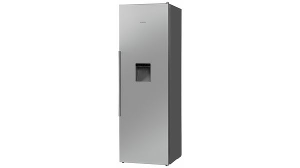 iQ700 free-standing freezer Inox-easyclean GS36DPI20 GS36DPI20-3