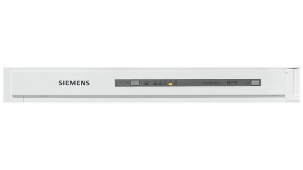 Siemens Gs33nvw30 Freistehender Gefrierschrank
