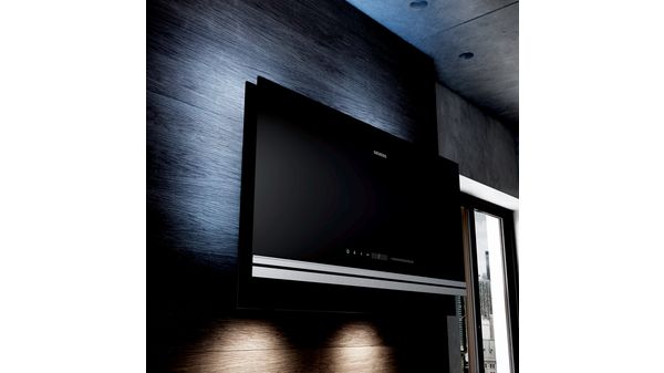 iQ700 Flat hood LC97FVW60B-9