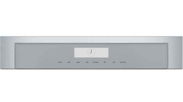 Masterpiece® Combination Speed Wall Oven 30'' MEDMC301WS MEDMC301WS-4