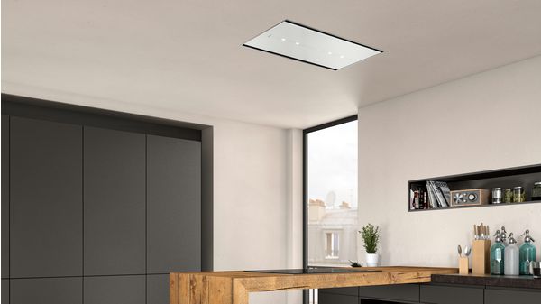 ceiling mounted cooker extractor fan