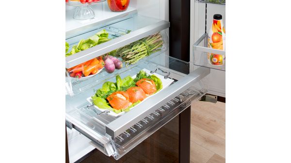 Freedom® Réfrigérateur combiné intégrable 36'' flat hinge T36IB900SP T36IB900SP-6