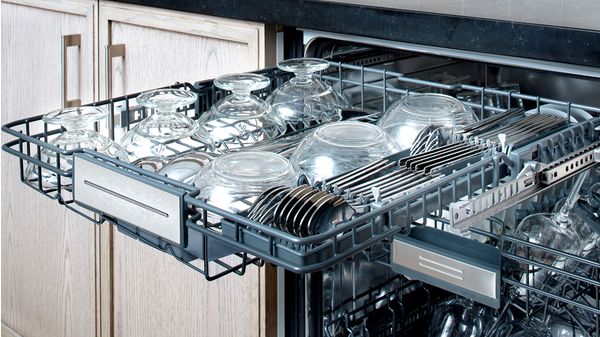 Star Sapphire® Dishwasher 24'' Stainless Steel DWHD870WFP DWHD870WFP-6