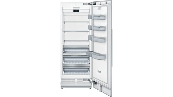 iQ700 Built-in fridge 212.5 x 75.6 cm flat hinge CI30RP02 CI30RP02-1