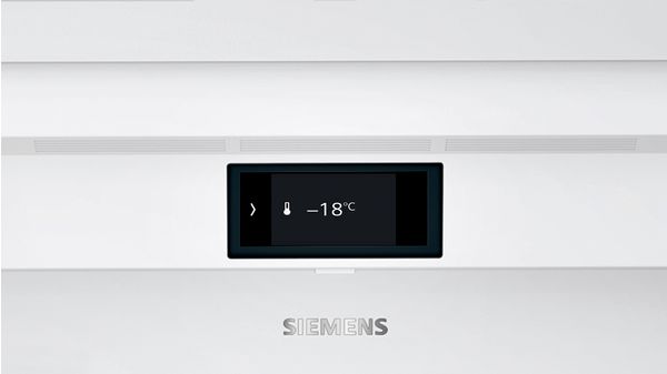 iQ700 Built-in freezer 212.5 x 75.6 cm flat hinge FI30NP32 FI30NP32-3
