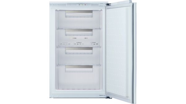 iQ300 Built-in Freezer fully integrated GI18DA50 GI18DA50-1