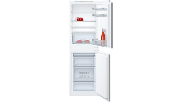 stainless steel all refrigerator