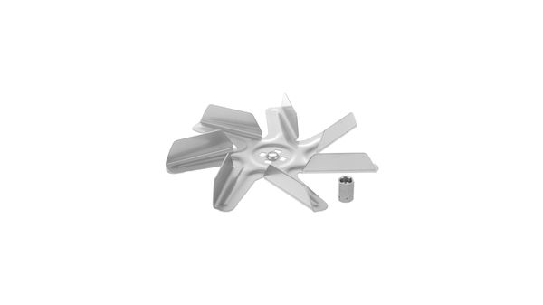 Aleta de ventilador 11016933 11016933-1