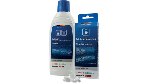 SIEMENS 00311980 Kahve Makineleri için Bakım Paketi
