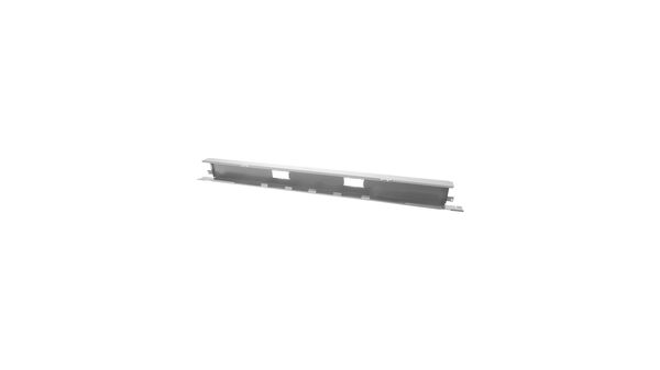 Light bar high-grad steel 895mm broad for LED 00774277 00774277-2