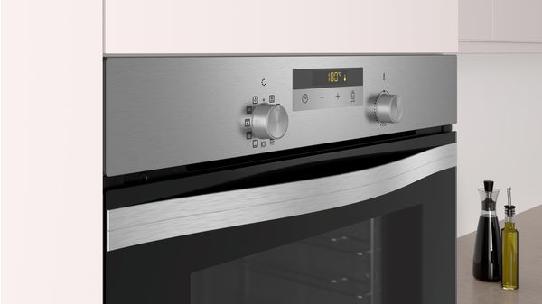 Εντοιχιζόμενος φούρνος Ανοξείδωτο PH27M60X0 PH27M60X0-2