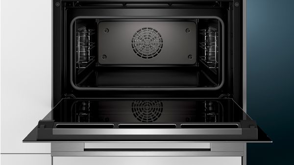 iQ700 Compacte oven 60 x 45 cm Inox CB635GBS3 CB635GBS3-3