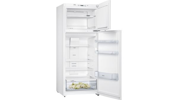 iQ300 Üstten Donduruculu Buzdolabı 171 x 70 cm Beyaz KD53NNW23N KD53NNW23N-3
