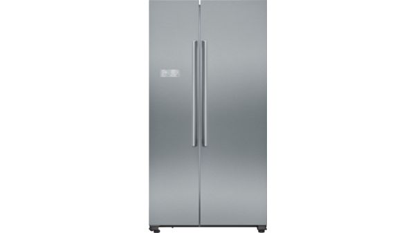 iQ300 Gardırop Tipi Buzdolabı 178.7 x 90.8 cm Inox görünümlü KA93NVL30N KA93NVL30N-1
