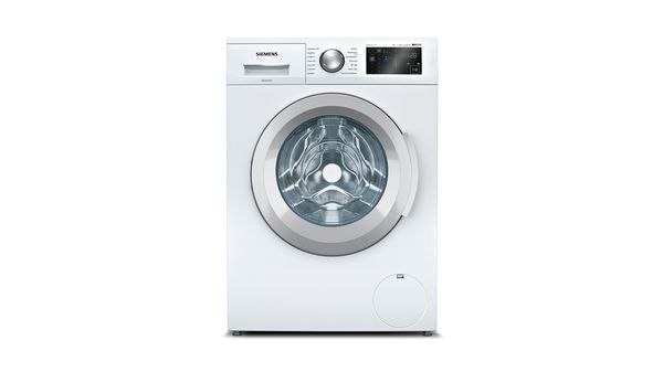 iQ500 Wasmachine, voorlader 8 kg 1400 rpm WM14T2G2NL WM14T2G2NL-3