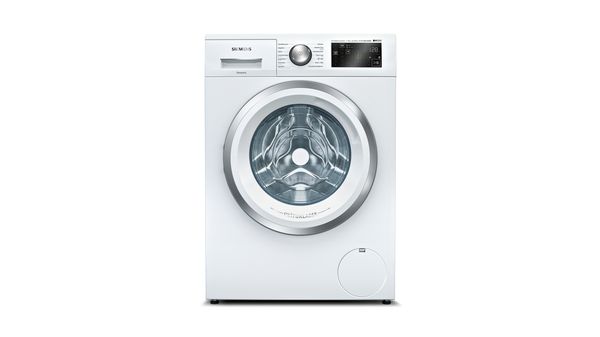 iQ500 Wasmachine, voorlader 8 kg 1400 rpm WM14T590NL WM14T590NL-4
