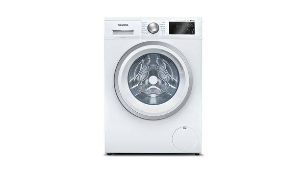 iQ500 Wasmachine, voorlader 8 kg 1400 rpm WM14T780NL WM14T780NL-3