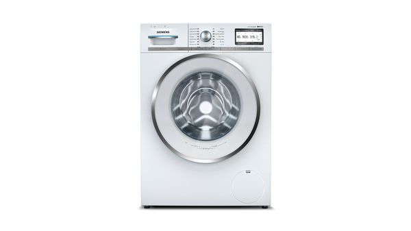 iQ800 Wasmachine, voorlader 9 kg 1600 rpm WMH6Y891NL WMH6Y891NL-12