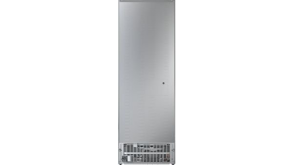 iQ700 Frigo-congelatore combinato da libero posizionamento 203 x 70 cm inox-easyclean KG49FPI40 KG49FPI40-3
