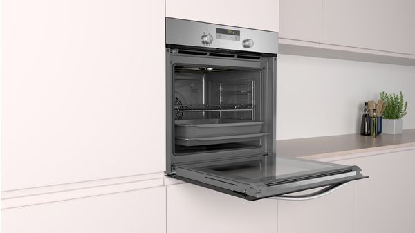 Εντοιχιζόμενος φούρνος Ανοξείδωτο PH27M60X0 PH27M60X0-3