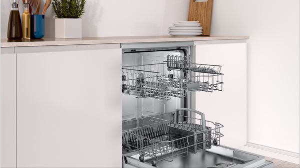 מדיח כלים 60 cm כסוף  CG5A02S8IL CG5A02S8IL-3
