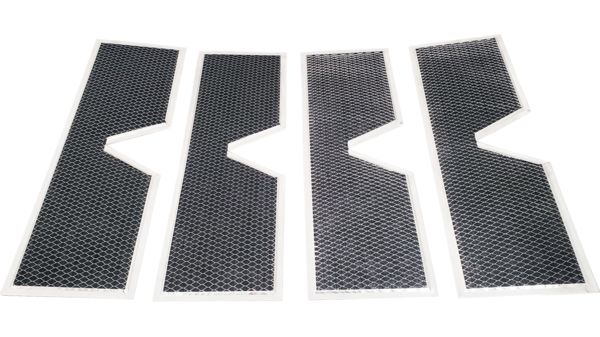 Charcoal / Carbon Filter 11028187 11028187-1