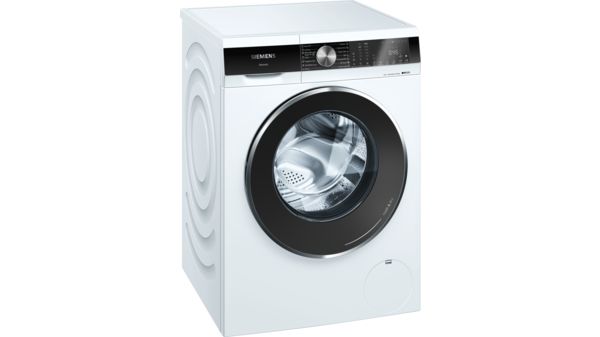 iQ500 洗衣乾衣機 10/6 kg 1400 轉/分鐘 WN54A2A0HK WN54A2A0HK-1