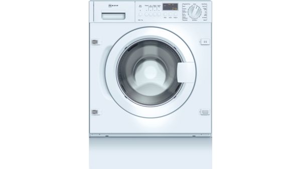 NO_VALUE Waschvollautomat, , vollintegrierbar W5440X0 W5440X0-1