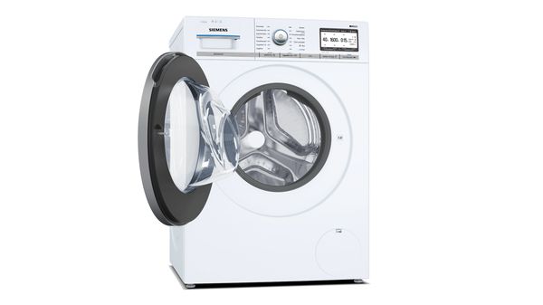 iQ800 Wasmachine, voorlader 9 kg 1600 rpm WMH6Y841NL WMH6Y841NL-4