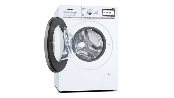 iQ800 Wasmachine, voorlader 9 kg 1600 rpm WMH6Y741NL WMH6Y741NL-3