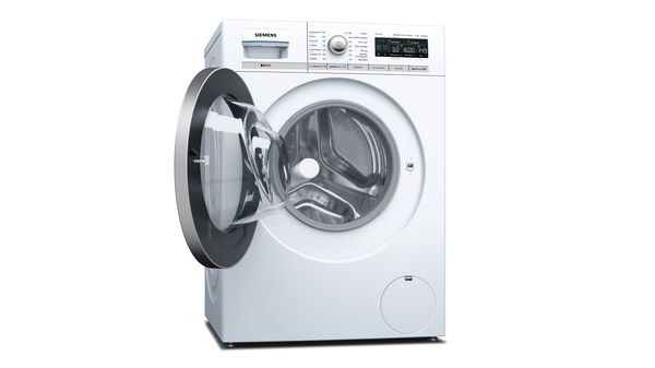 iQ700 Wasmachine, voorlader 9 kg 1600 rpm WM16W672NL WM16W672NL-4