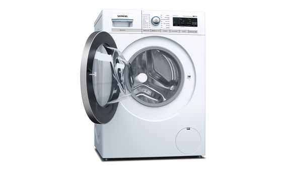 iQ700 Wasmachine, voorlader 9 kg 1400 rpm WM14W7G2NL WM14W7G2NL-4