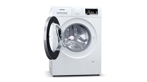 iQ500 Wasmachine, voorlader 7 kg 1400 rpm WM14T320NL WM14T320NL-7